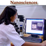 Nanosciences